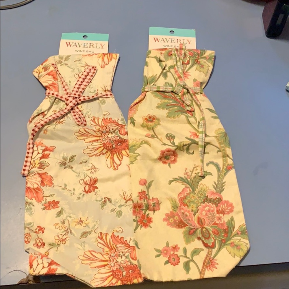 Wine bags
